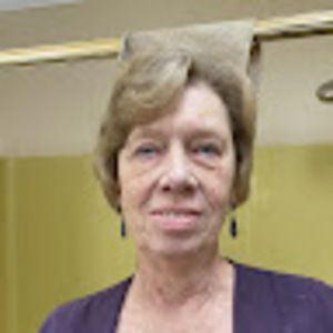 Meet your Posher, Lynn